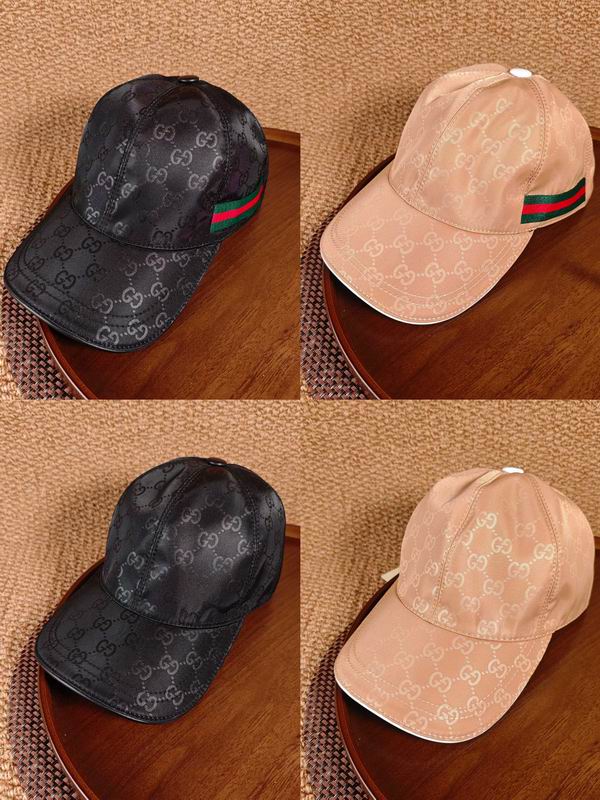 Gucci cap dx186